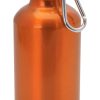 Butelka P117732D pomarańcz