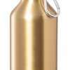 Butelka P117732D złoty