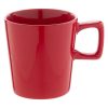 Kubek P117879D czerwony