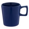Kubek P117879D ciemnoniebieski