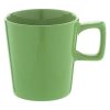 Kubek P117879D zielony