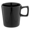 Kubek P117879D czarny