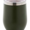 Kubek termiczny P117668D zielony