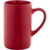 Kubek P118154D czerwony