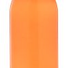 Butelka RPET P118115D pomarańcz