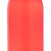 Butelka RPET P118115D czerwony