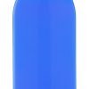 Butelka RPET P118115D niebieski