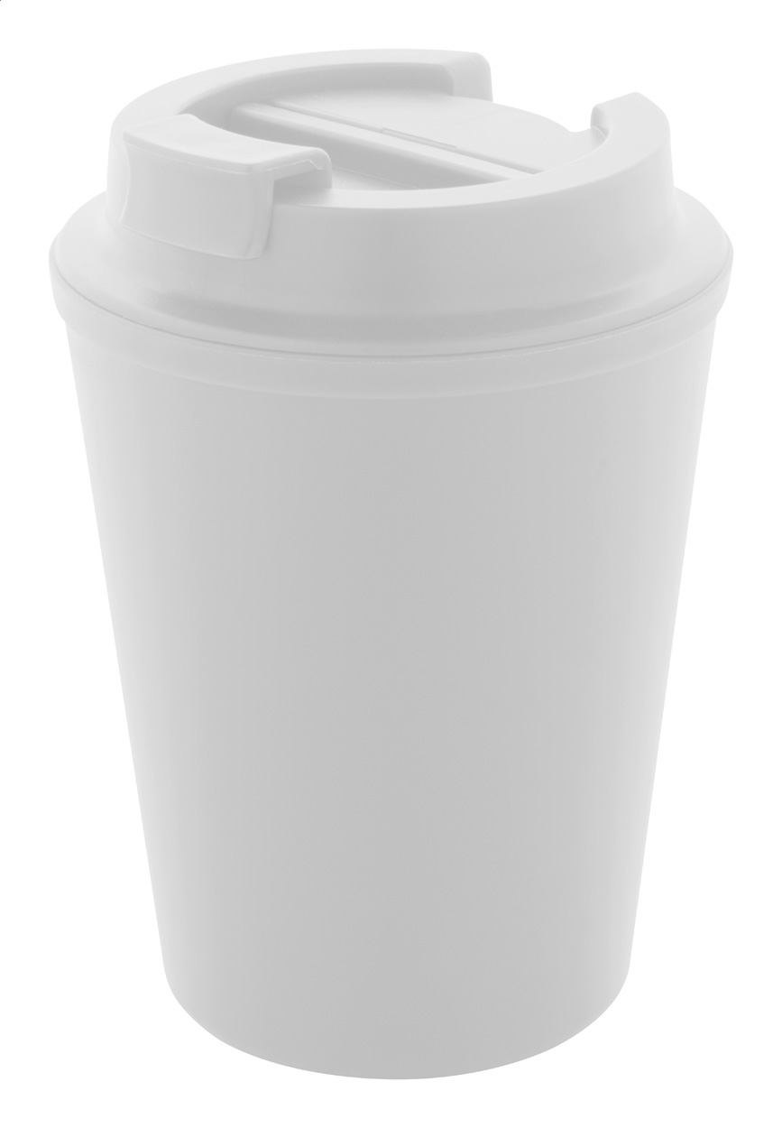Kubek termiczny RPP P118232D biały