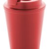 Kubek termiczny RPP P118232D czerwony