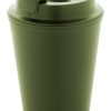 Kubek termiczny RPP P118232D zielony