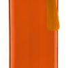 Butelka RPET P118127D pomarańcz