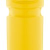 Butelka sportowa RPE P118732D żółty