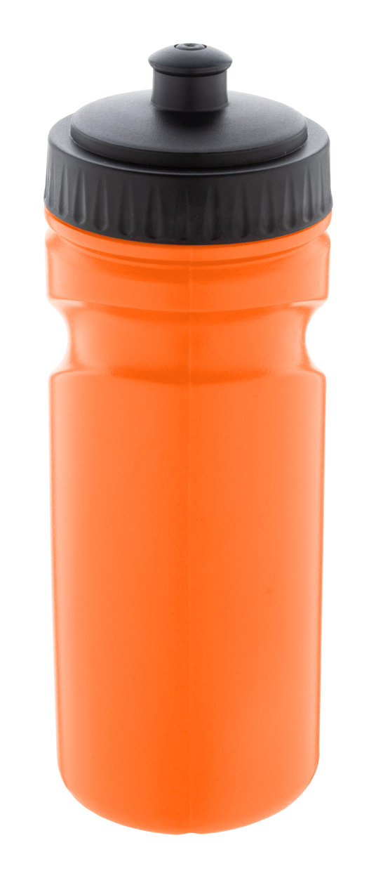 Butelka sportowa RPE P118732D pomarańcz
