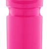 Butelka sportowa RPE P118732D fuksji