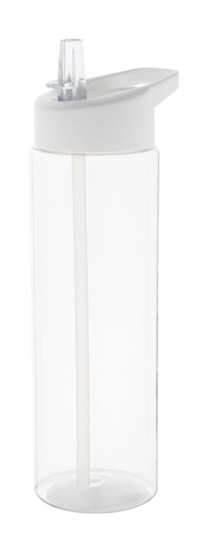 Butelka sportowa RPET P118740D AN-AP800579-W
