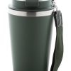 Kubek termiczny P118822D zielony