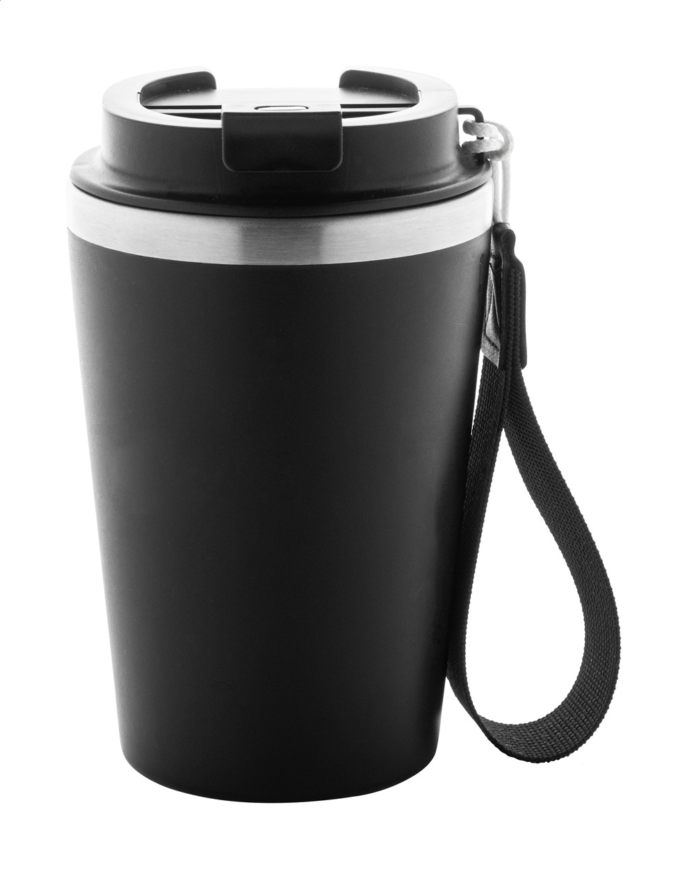 Kubek termiczny P118822D czarny