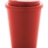 Kubek termiczny P118831D czerwony