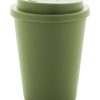 Kubek termiczny P118831D zielony