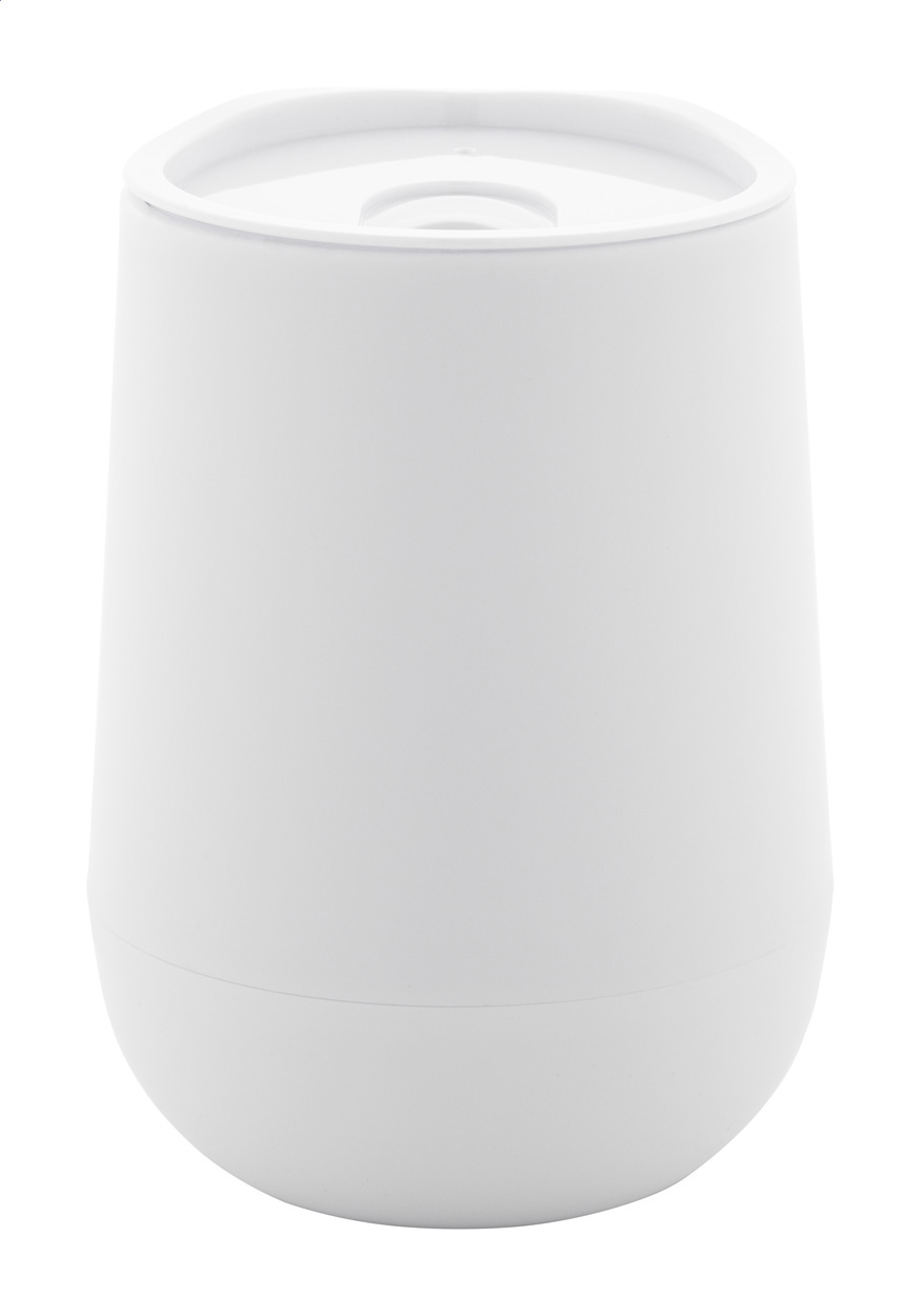 Kubek termiczny P119017D biały