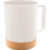 Kubek PP P119025D naturalny