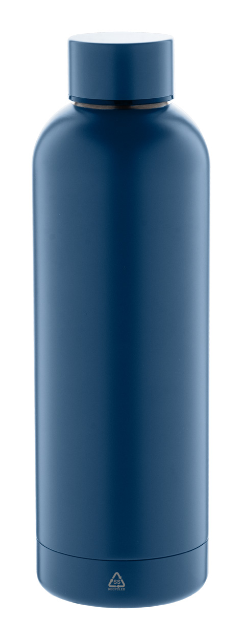 Butelka izolująca P117195D ciemnoniebieski Butelka izolująca P117195D ciemnoniebieski