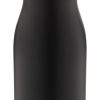 Butelka izolująca P117155D czarny