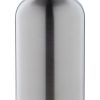 Butelka izolująca P114482D srebrny