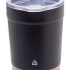 Kubek termiczny P117858D czarny