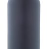 Butelka izolowana P117638D ciemnoszary