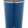 Kubek P117911D niebieski
