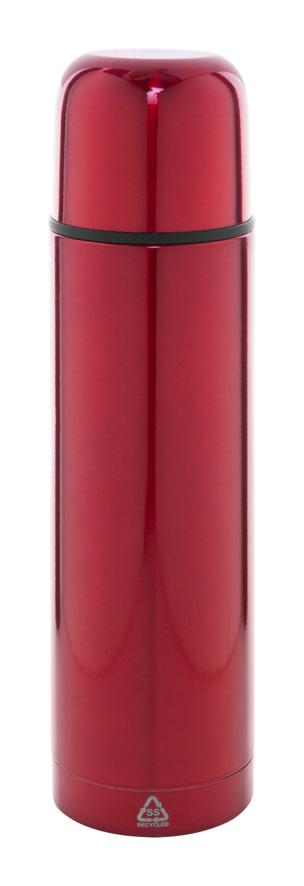 Termos P118176D czerwony