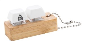 Brelok antystres P118945D AN-AP808159-W