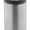 Kubek termiczny P118864D srebrny