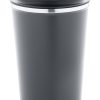 Kubek termiczny P119311D szary