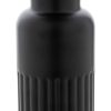 Butelka izolowana P119318D czarny