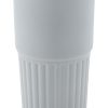 Kubek termiczny P119324D biały