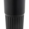 Kubek termiczny P119324D czarny