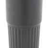 Kubek termiczny P119324D ciemnoszary