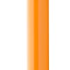 Długopis P112012D pomarańcz / czarny