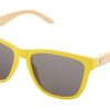 Okulary przeciwsłoneczne P113616D żółty / naturalny Okulary przeciwsłoneczne P113616D żółty / naturalny
