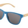 Okulary przeciwsłoneczne P113616D jasnoniebieski / naturalny Okulary przeciwsłoneczne P113616D jasnoniebieski / naturalny
