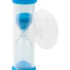 Czasomierz piaskowy P112136D niebieski / transparentny
