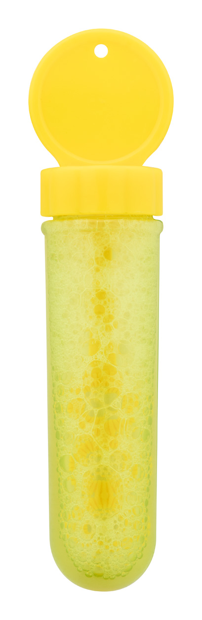 Bański mydlane P113677D żółty