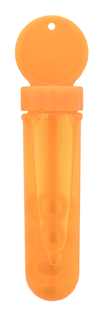 Bański mydlane P113677D pomarańcz