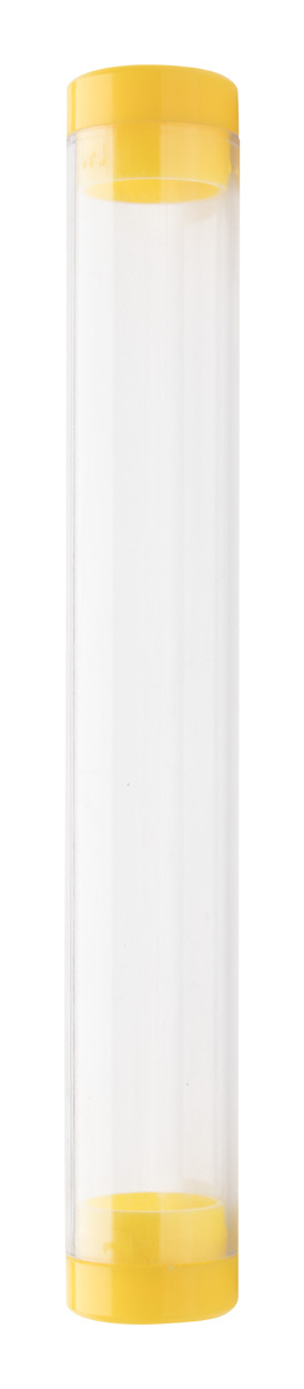 Etui-tuba na długopis P112845D AN-AP845169-W
