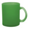 Kubek P112174D zielony