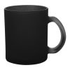 Kubek P112174D czarny