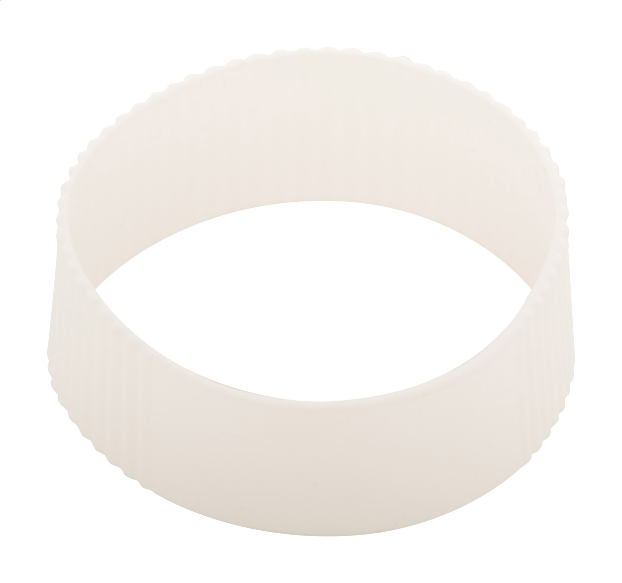 Personalizowany kubek termiczny, uchwyt P112597D biały