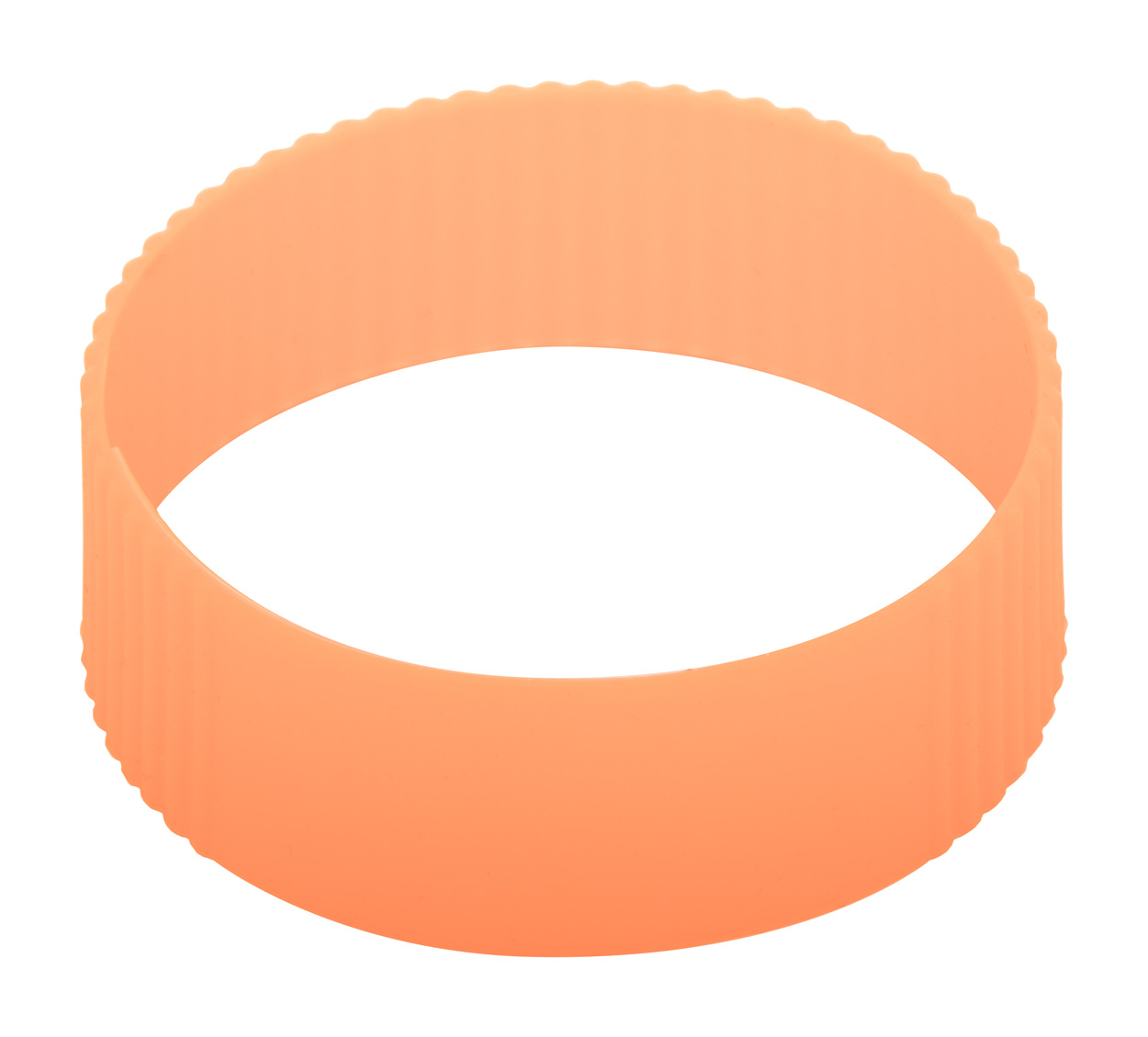 Personalizowany kubek termiczny, uchwyt P112597D pomarańcz